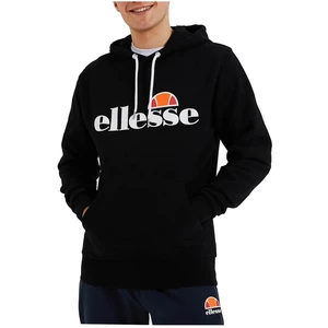 Bluza męska ellesse Gottero OH SHC07407 BLACK