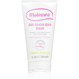 Maternea Mother Care tělový krém proti striím 150 ml