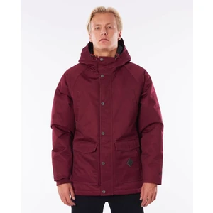 Jacket Rip Curl SHATTER ANTI SERIES JKT Maroon