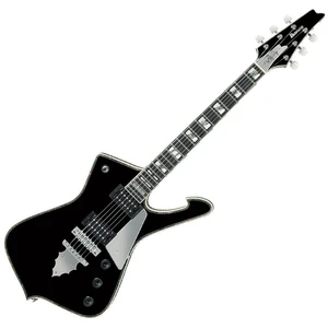 Ibanez PS10-BK Black