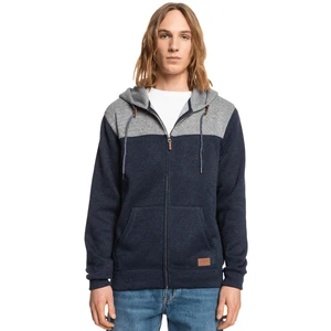 Quiksilver Pánská mikina Kelblozip EQYFT04427-BYP0 S