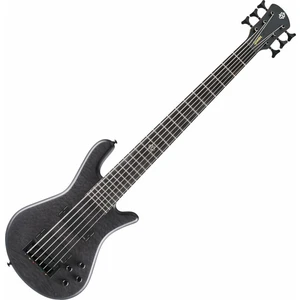 Spector NS Pulse II 6 Black Stain Matte