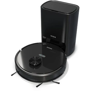 TESLA Smart Robot Vacuum Laser AI300 Plus robotický vysavač