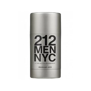 Carolina Herrera 212 NYC Men deostick pre mužov 75 ml