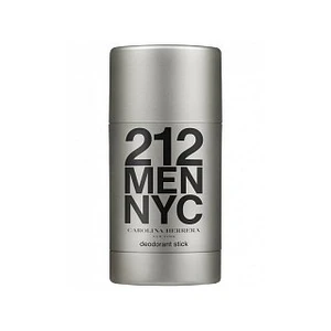 Carolina Herrera 212 NYC Men deostick pro muže 75 ml