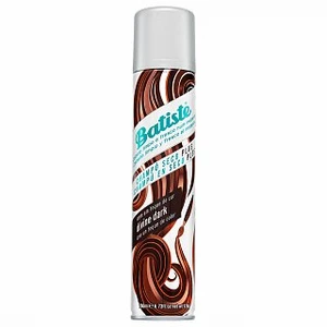 Batiste Hint of Colour suchý šampon pro hnědé a tmavé odstíny vlasů 200 ml