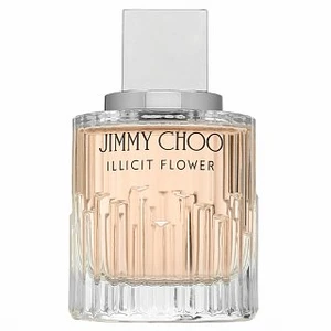 Jimmy Choo Illicit Flower toaletná voda pre ženy 60 ml