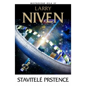 Stavitelé prstence - Larry Niven