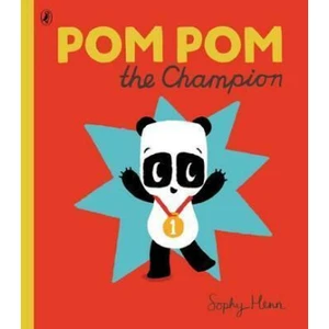 Pom Pom the Champion - Henn Sophy