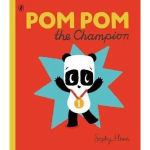 Pom Pom the Champion - Henn Sophy