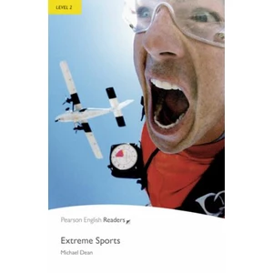 PER | Level 2: Extreme Sports - Dean Michael