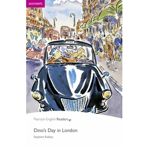 PER | Easystart: Dino´s Day in London - Rabley Stephen