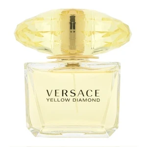 Versace Yellow Diamond woda toaletowa dla kobiet 90 ml