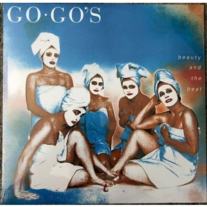 The Go-Go's Beauty And The Beat (LP) Jubilejní edice