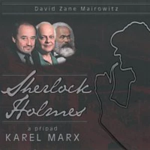 Sherlock Holmes a případ Karel Marx -- 1 hod. 01 min. 49 sek.