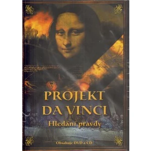Projekt Da Vinci [CD + DVD]