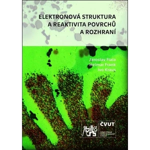 Elektronová struktura a reaktivita povrchů a rozhraní, 2. přepracované vydání