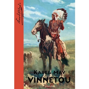 Vinnetou - Karel May