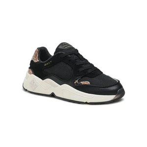 Sneakersy GANT - Nicewill 22537569 Black G00