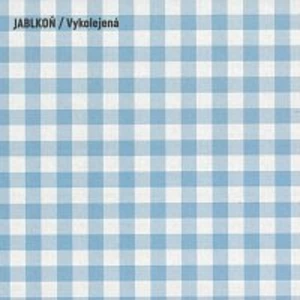 Jablkoň – Vykolejená