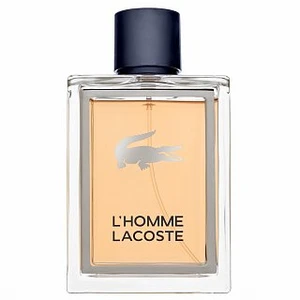 Lacoste L'Homme Lacoste toaletní voda pro muže 100 ml