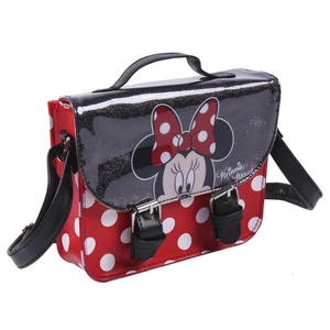 Dětská taška přes rameno MINNIE FAUX-LEATHER