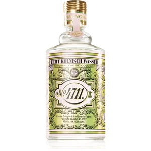 4711 Floral Collection Magnolia kolínská voda unisex 100 ml