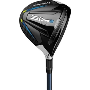 TaylorMade SIM2 Max Club de golf  - bois de parcours