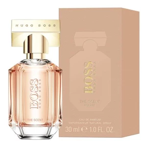 Hugo Boss The Scent parfémovaná voda pro ženy 30 ml