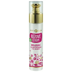 Purity Vision BIO omlazující sérum z růže 50 ml