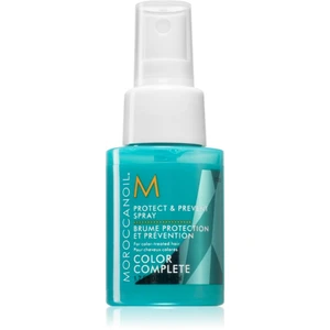 Moroccanoil Color Complete ochranný sprej pro barvené vlasy 50 ml