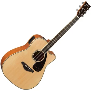 Yamaha GFGX820CNTII Natural