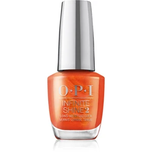 OPI Infinite Shine Malibu lak na nehty s gelovým efektem PCH Love Song 15 ml