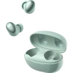Bluetooth® Hi-Fi špuntová sluchátka 1more ColorBuds 9900100806-1, zelená