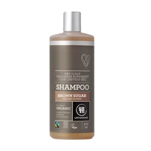 Šampon Brown sugar BIO Urtekram (500 ml)