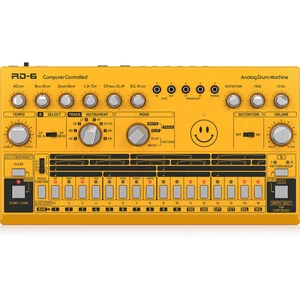 Behringer RD-6-AM