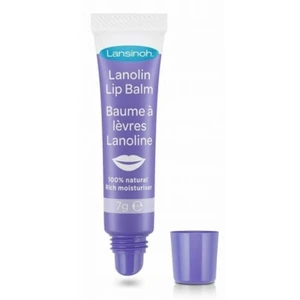 Lansinoh Lanolin Lip Balm lanolínový balzam na pery 7 g