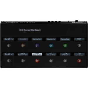 Line6 Helix Control Interruptor de pie