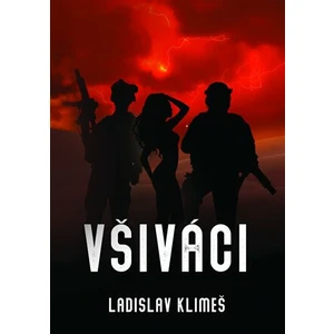 Všiváci - Ladislav Klimeš