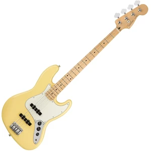 Fender Player Series Jazz Bass MN Buttercream