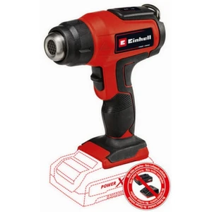 Einhell 4520500 Power X-Change TE-HA 18 Li - Solo teplovzdušná pištoľ