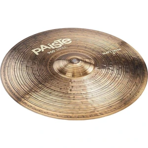 Paiste 900 Heavy Cinel Crash 16"