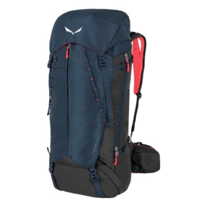 Salewa  Trek Mate 50+5 W dark denim Batoh Expedice