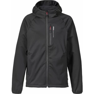 Musto Evolution Softshell Jacket Vitorlás kabát Black M