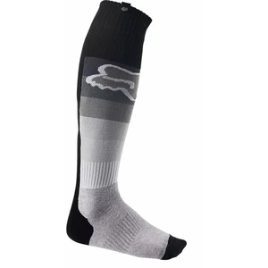 FOX Calcetines 180 Toxsyk Socks Black S