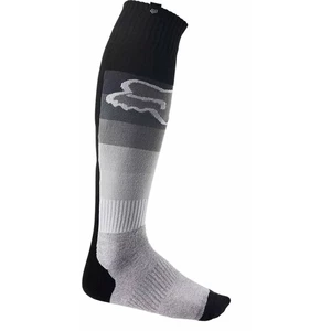 FOX Socken 180 Toxsyk Socks Black S