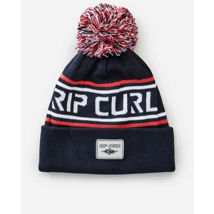 Winter beanie Rip Curl FADE OUT TALL BEANIE Dark Navy