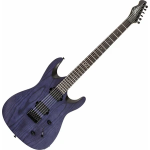 Chapman Guitars ML1 Modern Baritone Deep Blue Satin