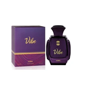 Ajmal Vibe woda perfumowana dla kobiet 75 ml