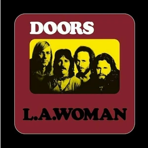 The Doors - L.A. Woman (LP)